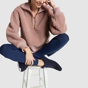 Varley Daphne Pullover XS